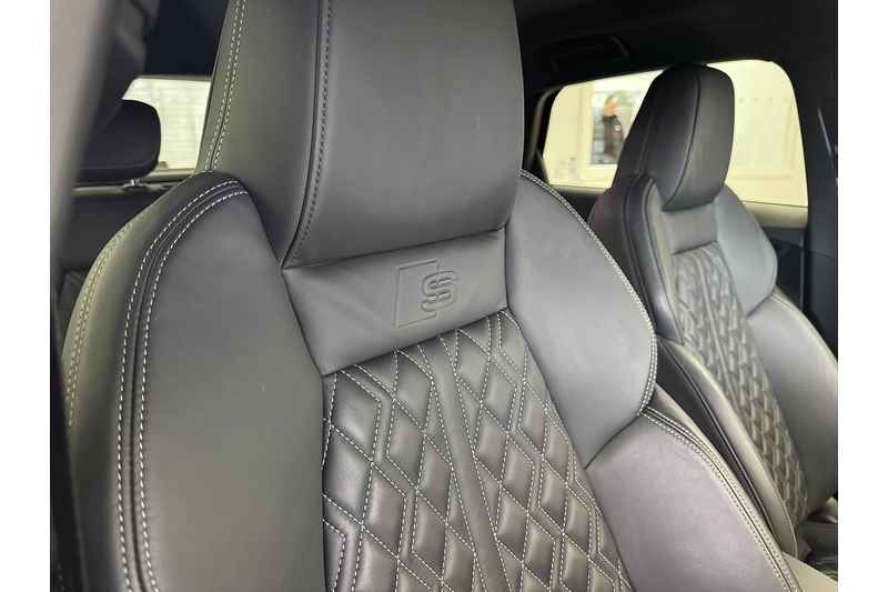 Audi 2.0 TFSI Sportback 5dr Petrol S Tronic quattro Euro 6 (s/s) (310 ps)