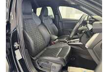 20/70 Audi S3 2.0 TFSI Sportback Petrol S Tronic quattro 310 ps