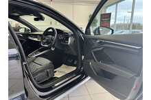 20/70 Audi S3 2.0 TFSI Sportback Petrol S Tronic quattro 310 ps
