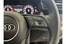 20/70 Audi S3 2.0 TFSI Sportback Petrol S Tronic quattro 310 ps