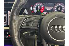 20/70 Audi S3 2.0 TFSI Sportback Petrol S Tronic quattro 310 ps
