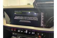 20/70 Audi S3 2.0 TFSI Sportback Petrol S Tronic quattro 310 ps