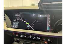 20/70 Audi S3 2.0 TFSI Sportback Petrol S Tronic quattro 310 ps