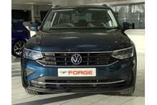 23/23 Volkswagen Tiguan 1.5 TSI Life SUV Petrol DSG 150 ps