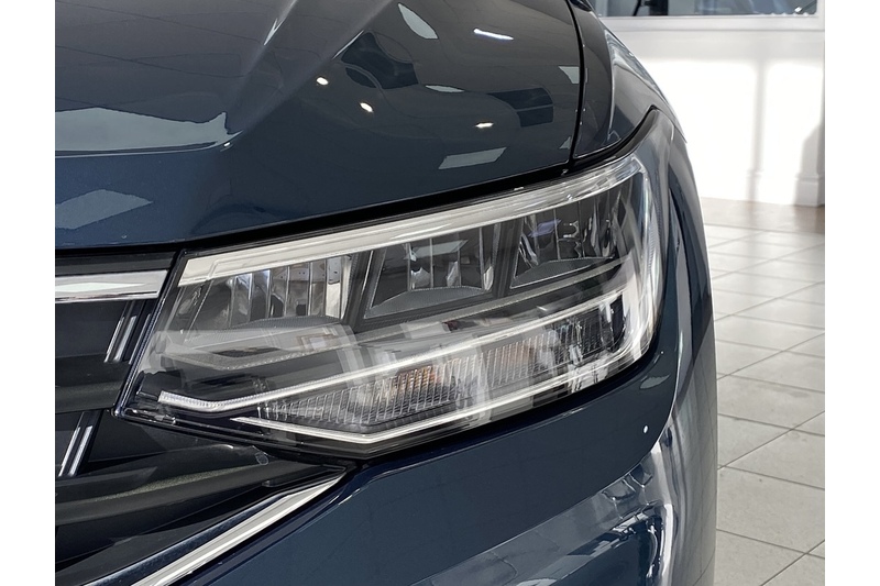 Volkswagen 1.5 TSI Life SUV 5dr Petrol DSG Euro 6 (s/s) (150 ps)