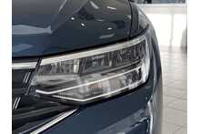 23/23 Volkswagen Tiguan 1.5 TSI Life SUV Petrol DSG 150 ps