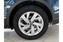 23/23 Volkswagen Tiguan 1.5 TSI Life SUV Petrol DSG 150 ps