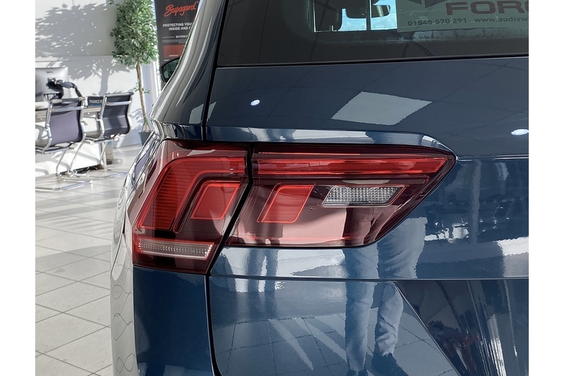 Volkswagen 1.5 TSI Life SUV 5dr Petrol DSG Euro 6 (s/s) (150 ps)