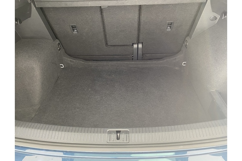 Volkswagen 1.5 TSI Life SUV 5dr Petrol DSG Euro 6 (s/s) (150 ps)