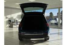 23/23 Volkswagen Tiguan 1.5 TSI Life SUV Petrol DSG 150 ps