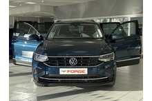 23/23 Volkswagen Tiguan 1.5 TSI Life SUV Petrol DSG 150 ps