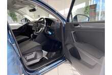 23/23 Volkswagen Tiguan 1.5 TSI Life SUV Petrol DSG 150 ps