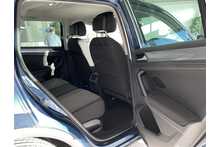 23/23 Volkswagen Tiguan 1.5 TSI Life SUV Petrol DSG 150 ps