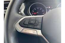 23/23 Volkswagen Tiguan 1.5 TSI Life SUV Petrol DSG 150 ps