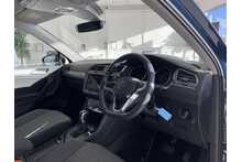 23/23 Volkswagen Tiguan 1.5 TSI Life SUV Petrol DSG 150 ps