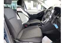 23/23 Volkswagen Tiguan 1.5 TSI Life SUV Petrol DSG 150 ps