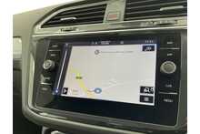 23/23 Volkswagen Tiguan 1.5 TSI Life SUV Petrol DSG 150 ps