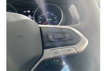 23/23 Volkswagen Tiguan 1.5 TSI Life SUV Petrol DSG 150 ps