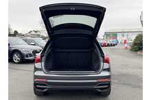 23/23 Audi Q3 1.5 TFSI CoD 35 Black Edition Petrol S Tronic 150 ps