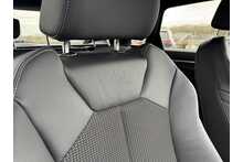 23/23 Audi Q3 1.5 TFSI CoD 35 Black Edition Petrol S Tronic 150 ps