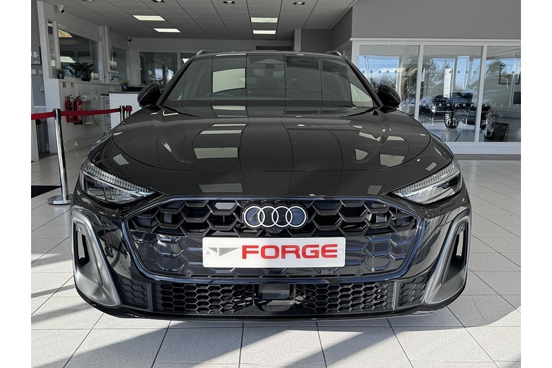 Audi 2.0 TDI S line Estate 5dr Diesel S Tronic quattro Euro 6 (s/s) (204 ps)