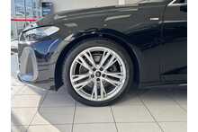 2025/25 Audi A5 Avant S Line Quattro TDI 204PS Estate S Tronic 5dr