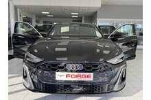 2025/25 Audi A5 Avant S Line Quattro TDI 204PS Estate S Tronic 5dr