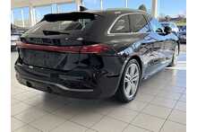 2025/25 Audi A5 Avant S Line Quattro TDI 204PS Estate S Tronic 5dr