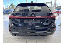 2025/25 Audi A5 Avant S Line Quattro TDI 204PS Estate S Tronic 5dr