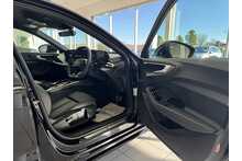 2025/25 Audi A5 Avant S Line Quattro TDI 204PS Estate S Tronic 5dr