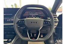 2025/25 Audi A5 Avant S Line Quattro TDI 204PS Estate S Tronic 5dr