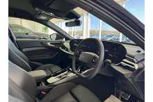 2025/25 Audi A5 Avant S Line Quattro TDI 204PS Estate S Tronic 5dr