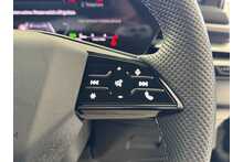 2025/25 Audi A5 Avant S Line Quattro TDI 204PS Estate S Tronic 5dr