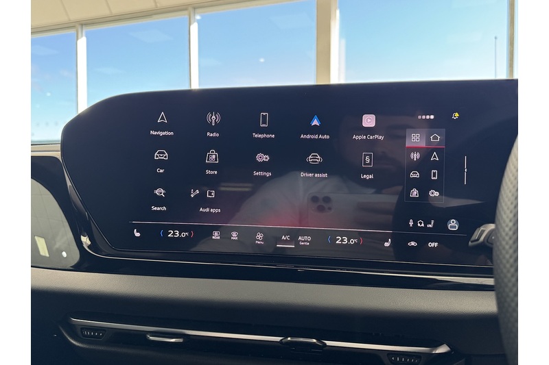 Audi 2.0 TDI S line Estate 5dr Diesel S Tronic quattro Euro 6 (s/s) (204 ps)