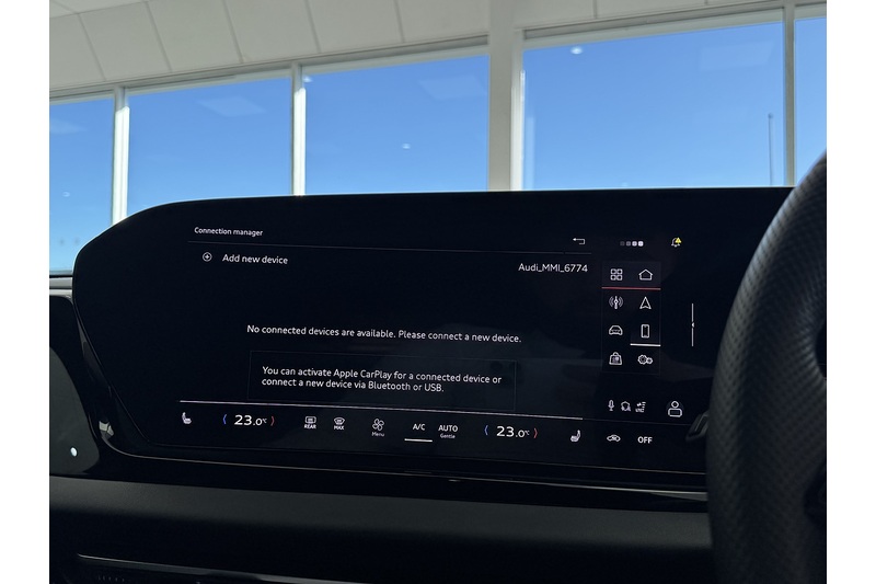 Audi 2.0 TDI S line Estate 5dr Diesel S Tronic quattro Euro 6 (s/s) (204 ps)