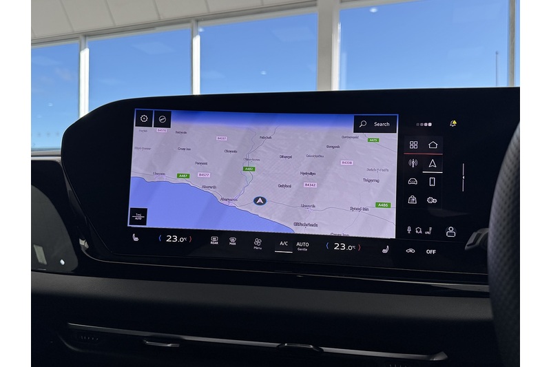 Audi 2.0 TDI S line Estate 5dr Diesel S Tronic quattro Euro 6 (s/s) (204 ps)