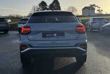 23/73  Audi Q2 1.5 TFSI CoD 35 S line SUV Petrol S Tronic 150 ps