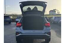 23/73  Audi Q2 1.5 TFSI CoD 35 S line SUV Petrol S Tronic 150 ps