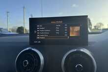 23/73  Audi Q2 1.5 TFSI CoD 35 S line SUV Petrol S Tronic 150 ps