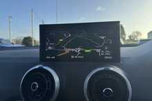 23/73  Audi Q2 1.5 TFSI CoD 35 S line SUV Petrol S Tronic 150 ps