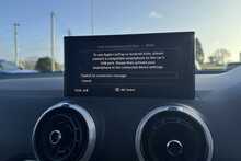 23/73  Audi Q2 1.5 TFSI CoD 35 S line SUV Petrol S Tronic 150 ps