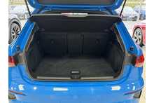 21/21 Audi A3 1.5 TFSI 35 S line Sportback Petrol S Tronic 150 ps