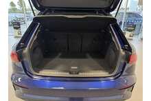 21/71 Audi A3 TFSI S line Hatchback 1.5 Automatic Petrol 150PS