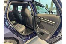 21/71 Audi A3 TFSI S line Hatchback 1.5 Automatic Petrol 150PS