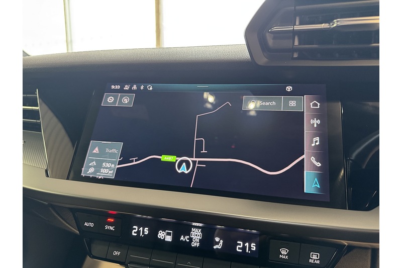 Audi TFSI S line Hatchback 1.5 Automatic Petrol