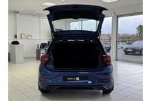 24/24 Volkswagen Polo 1.0 TSI Life Hatchback Petrol DSG 95 ps