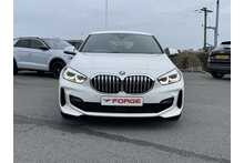 23/73 BMW 1 Series 1.5 118i M Sport Hatchback Petrol DCT 136PS