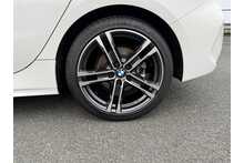 23/73 BMW 1 Series 1.5 118i M Sport Hatchback Petrol DCT 136PS