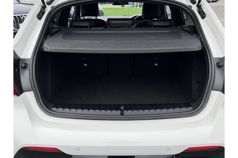 BMW 1.5 118i M Sport (LCP) Hatchback 5dr Petrol DCT Euro 6 (s/s) (136 ps)