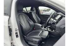 23/73 BMW 1 Series 1.5 118i M Sport Hatchback Petrol DCT 136PS